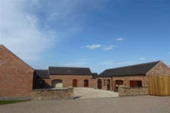 3 Bedroom Detached